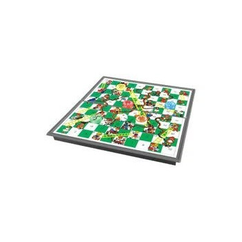 Magnetic Travel Snake And...