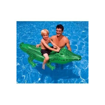 Crocodile Gator Ride-On...