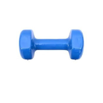 Pair Of Fitness Dumbbell 2x5kg