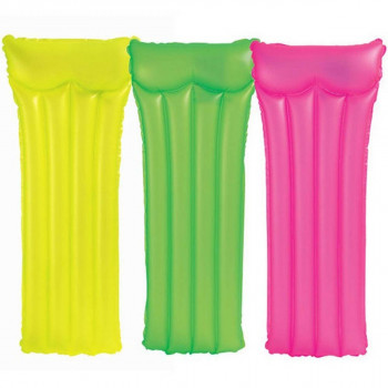 Set Of 3 Neon Frost Air...