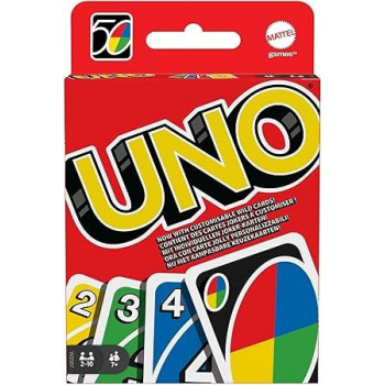 Card Game With Special...