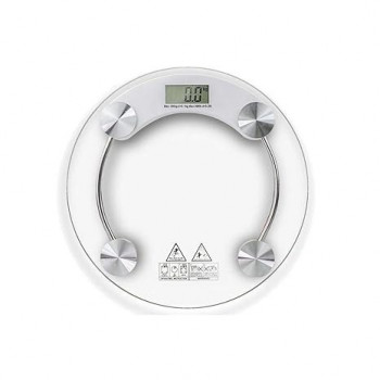 Digital Weighing Scale