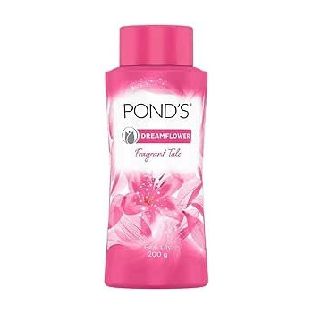 Dream Flower Talc Powder...