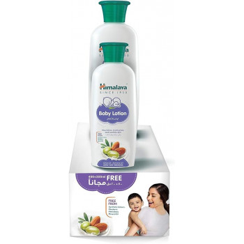 Herbals Baby Lotion Cream -...