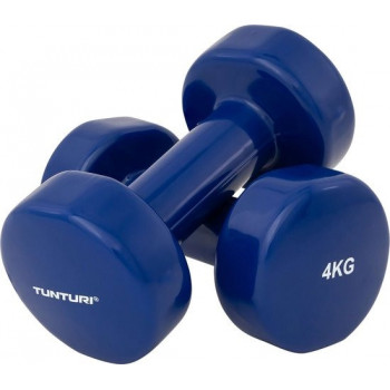 Set Of 2 Dumbbells 4kg