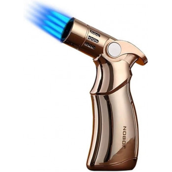 Butane Powered Jet Torch...