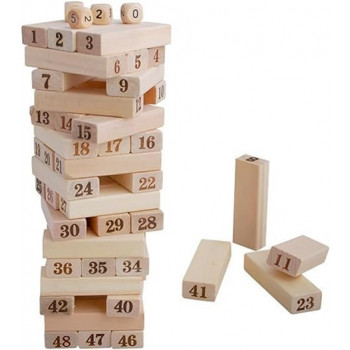 Bosideng 54Pcs/Lot Digital...