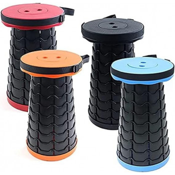 Telescopic Stool 45.5cm
