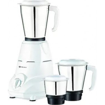 Bajaj REX 500 W Mixer Grinder