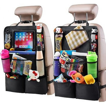 Multi-Purpose Car Organizer