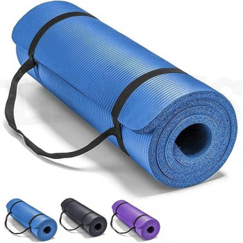 Exercise Yoga Mat