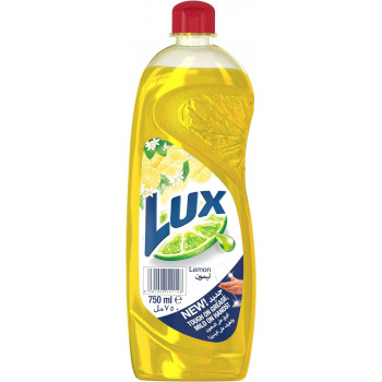Lemon Dishwashing Liquid...