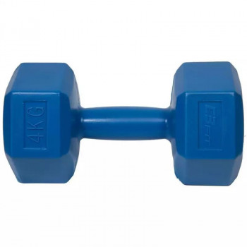 Set Of Dumbbells 2x4 Kg 4kg