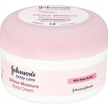 24 Hour Moisture Body Cream...