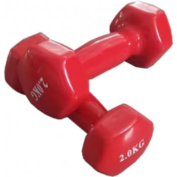 Weight Lifting Dumbell 2kg