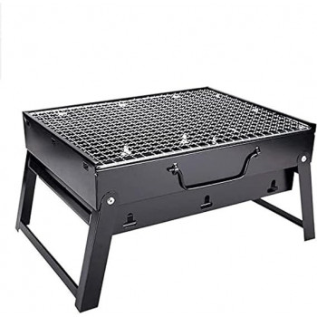 Portable BBQ Charcoal Grill...