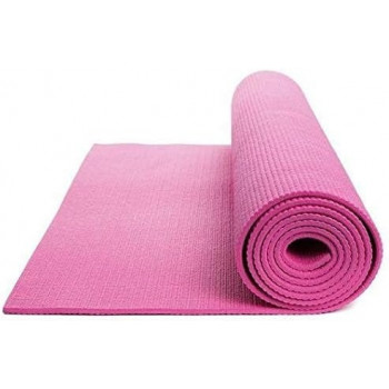 Portable Yoga Mat 61x15x15cm