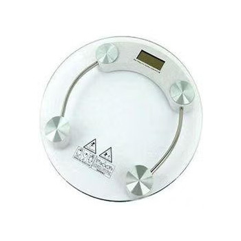 Digital Glass Weight Scale...