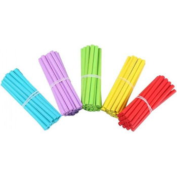 Wooden Counting Sticks Toys