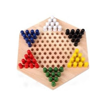 Chinese Checkers Desktop...