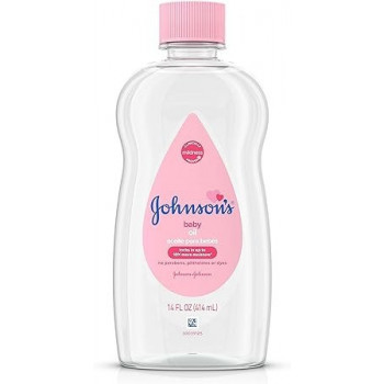 3-Piece Body Oil Set, 900ml