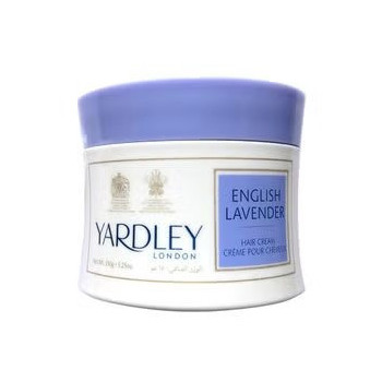 English Lavender Hair Cream...