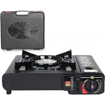 Portable Trip Stove