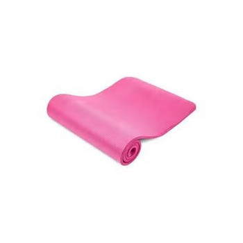 Yoga Mat Fitness Pad Gym...
