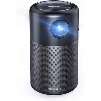 Wifi portable projector...