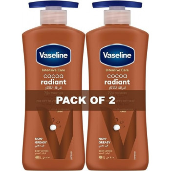Cocoa Radiant Body Lotion...