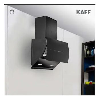 Kaff Wall Mounted Auto Clean