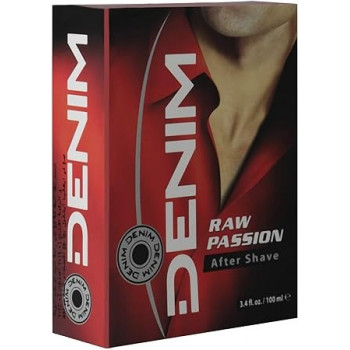 Raw Passion After Shave 100ml
