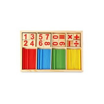 Montessori Mathematical...