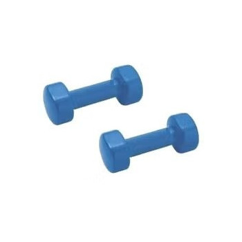 Pair Of Exercise Dumbbells...