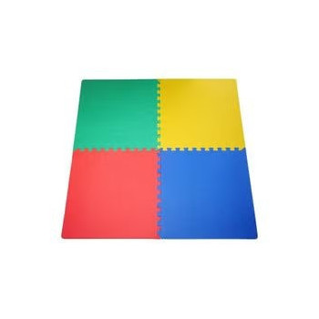 4-Piece Puzzle Foam Play...