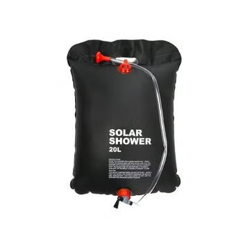Camping Solar Shower Bag...