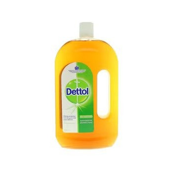Anti Bacterial Antiseptic...