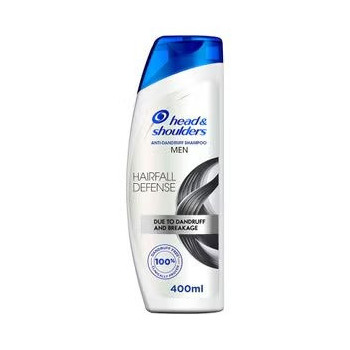 Men Hairfall Defense...