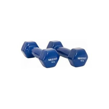 Weights Dumbbells Set Vinyl...