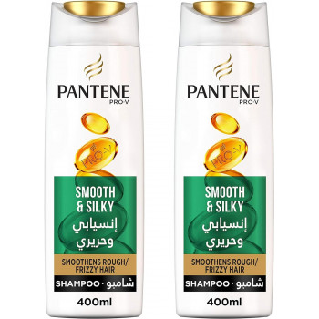 Pack Of 2 Pro-V Smooth And...