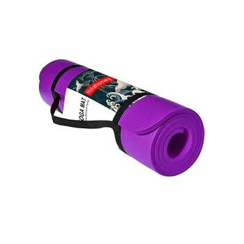 Folable Yoga Mat 183 x 61cm