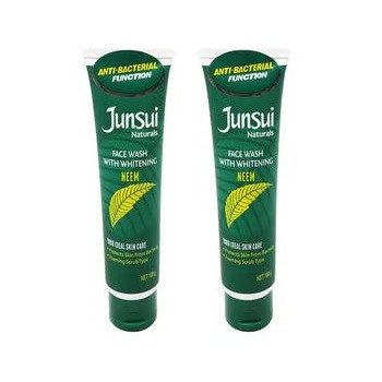 Whitening Neem Face Wash...