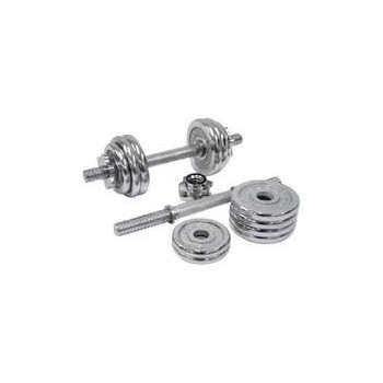 Dumbbells Set 20 Kg 20kg