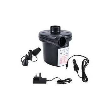 Deflate Electric Air Pump...