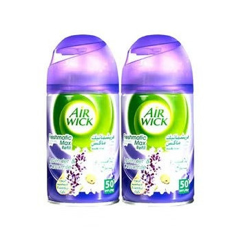 2-Piece Air Freshener -...