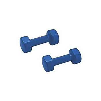 Set Of Dumbbells 4kg