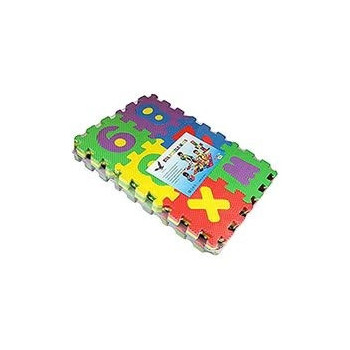 Alphabet Letters Foam Play...