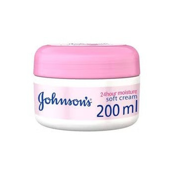 24 Hour Moisture Soft Cream...