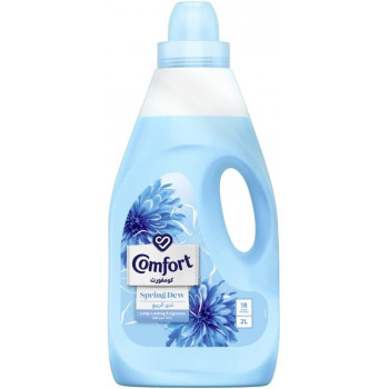 Fabric Softener Spring Dew...