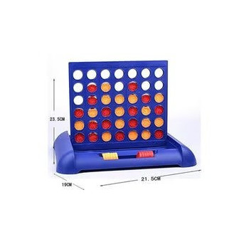 Connect 4 Game Children'S...